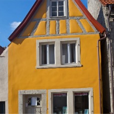 Wandelbar
